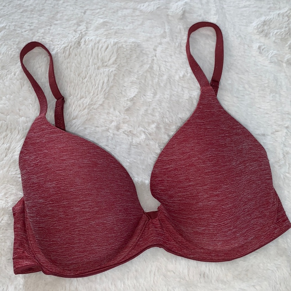 32D Aerie Sunnie Full Coverage bra
